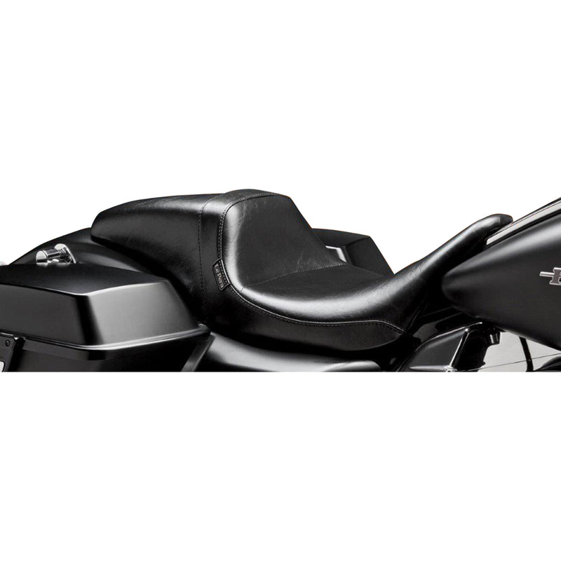 LePera Daytona Sport Seat - LK-557S For Harley Touring 2008-2023