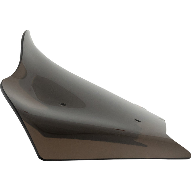 Klock Werks Kolor Flare™ Windshield - KWW-01-0734 For Harley Touring 2023-2026