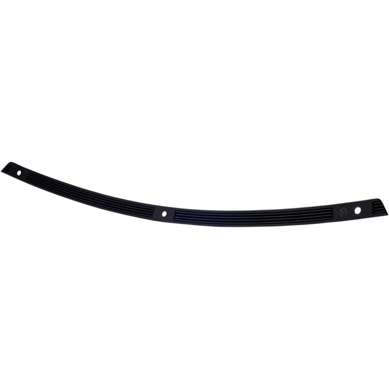 Performance Machine (pm) Merc Trim - 0209-2015MRC-SMB For Harley Touring 1996-2013