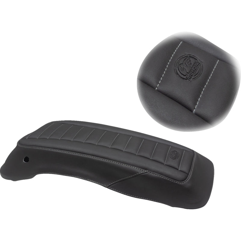 Mustang Cover - 77640GM For Harley Touring 2014-2024