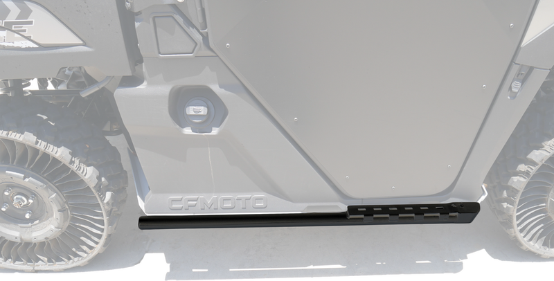 Rival Powersports Usa 84-2235 2444.8176.1 ROCK SLIDERS