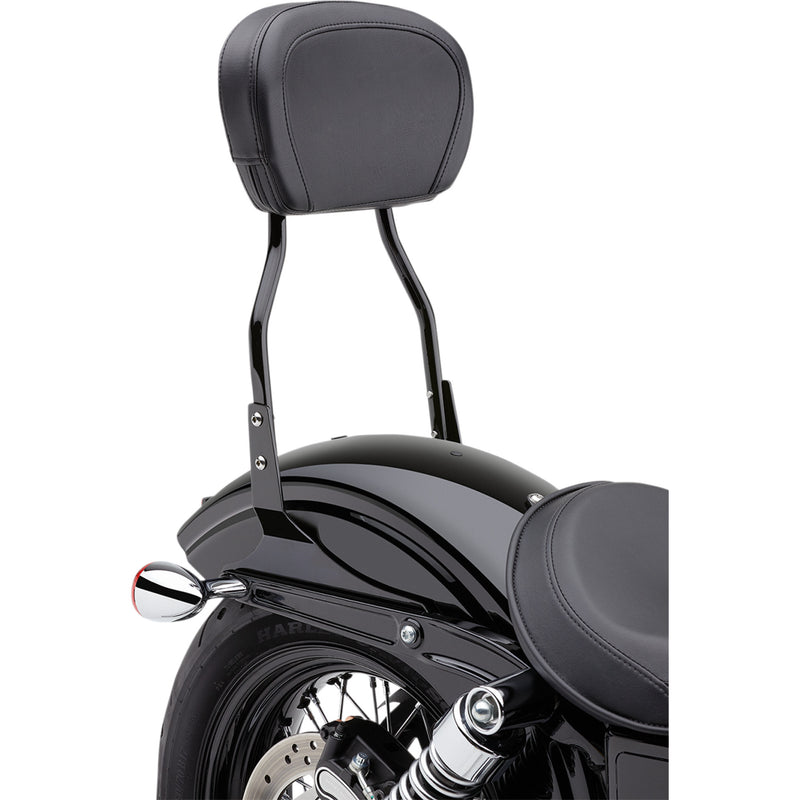 Cobra Sissy Bar - 602-1253B For Harley Sportster 2004-2018