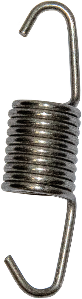 Slp 27-0777 090-49 EXHAUST SYSTEM SPRING 2" COOKER MOUNT