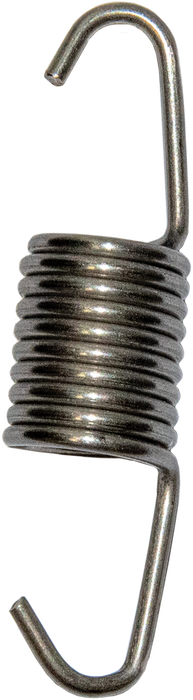 Slp 27-0777 090-49 EXHAUST SYSTEM SPRING 2" COOKER MOUNT