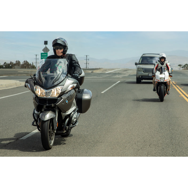 SENA Outrush R Helmet