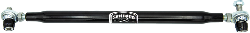 Santoro Fabworx Shift Likage Challenger Black - SF30075 For Indian Challenger 2022-2024