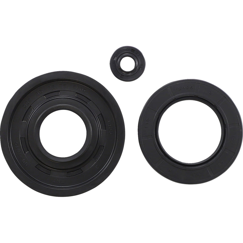 VERTEX 0935-1232 55176 Engine Oil Seal Kit Oil Seal - Arctic Cat