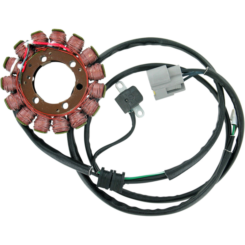 MOOSE OFFROAD 2112-0775 M-21-922 Stator for Yamaha Stator - Yamaha