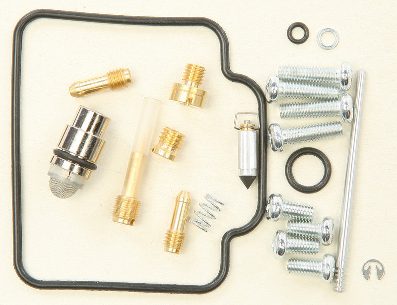 All Balls Carburetor Repair Kit - 26-1009 Polaris Sportsman 2003-2007