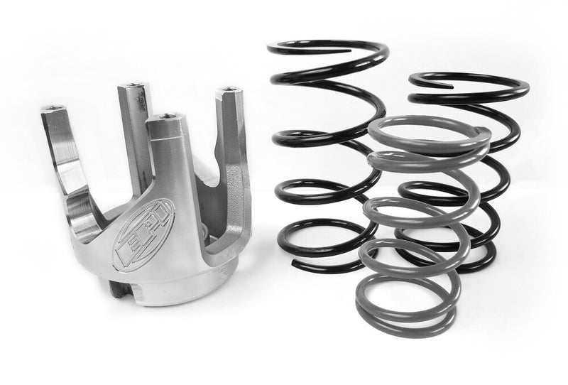 Epi Mudder Clutch Kit - WE437506 Can-Am Defender 2016-2020