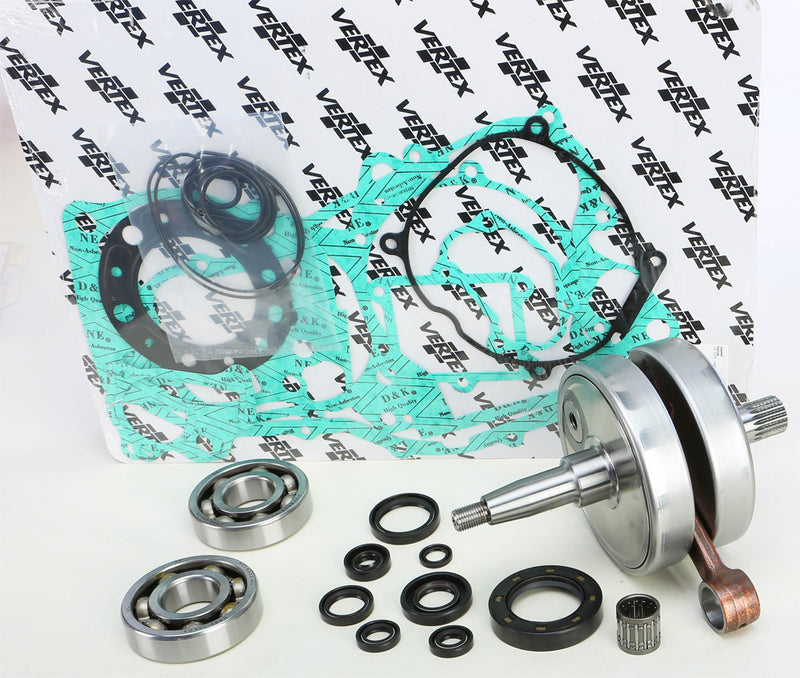 Hot Rods Bottom END Kit - CBK0040 Honda CR250R 1992-2001