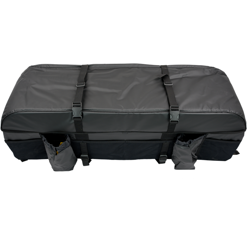 Atv Tek 45-2607 ASEBLK ARCH EXPEDITION BAG BLACK