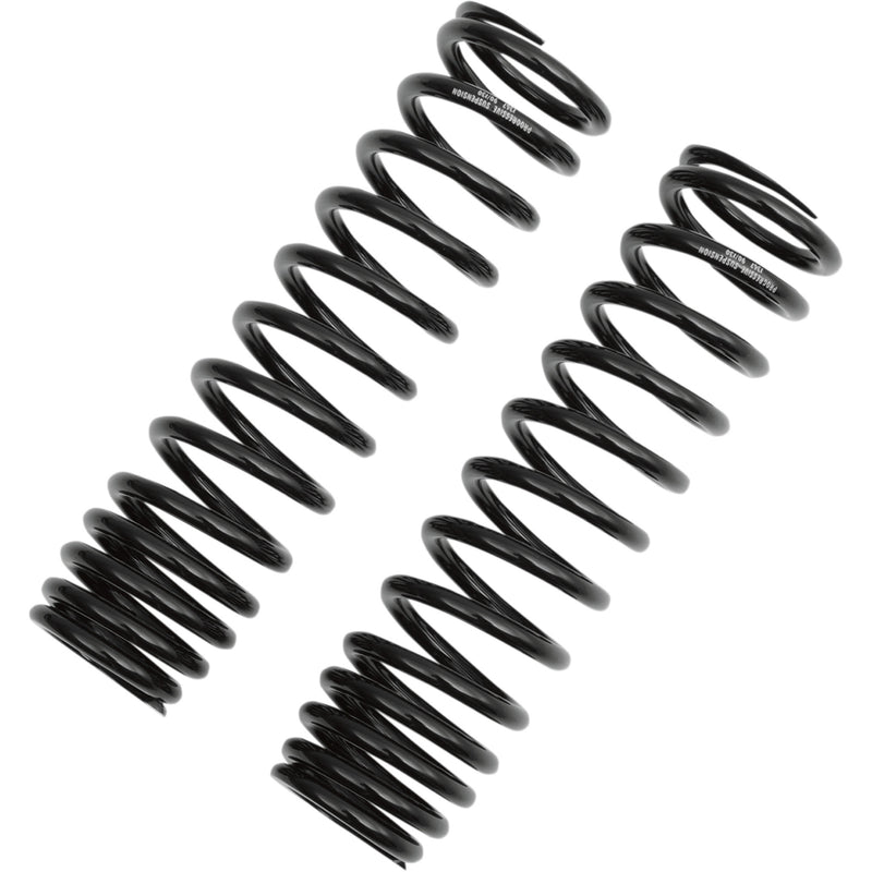 Progressive Suspension 12 Series Spring - 03-1367B For Kawasaki Motorcycles 1972-2006 | Honda Motorcycles 1968-2003 | Suzuki Motorcycles 1972-1986