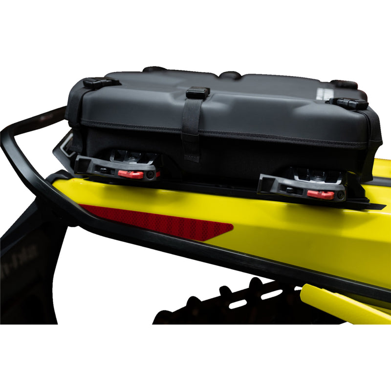 KIMPEX 3516-0393 402140 Connect Explorer Tunnel Bag Explorer Bag