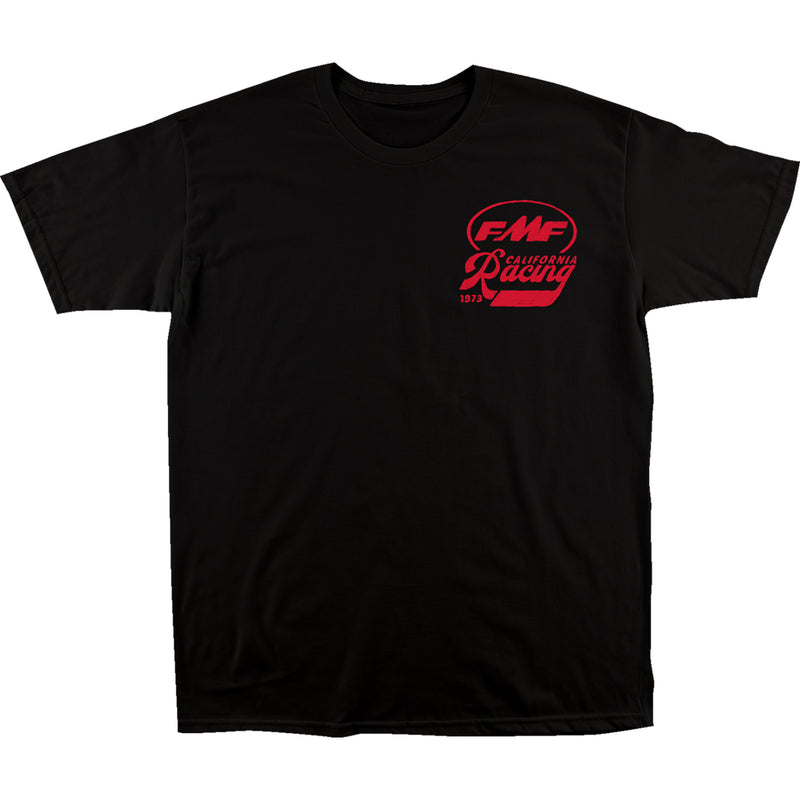 FMF 3030-24300 FA24118904BLKMD Twisted Metal T-Shirt black - medium