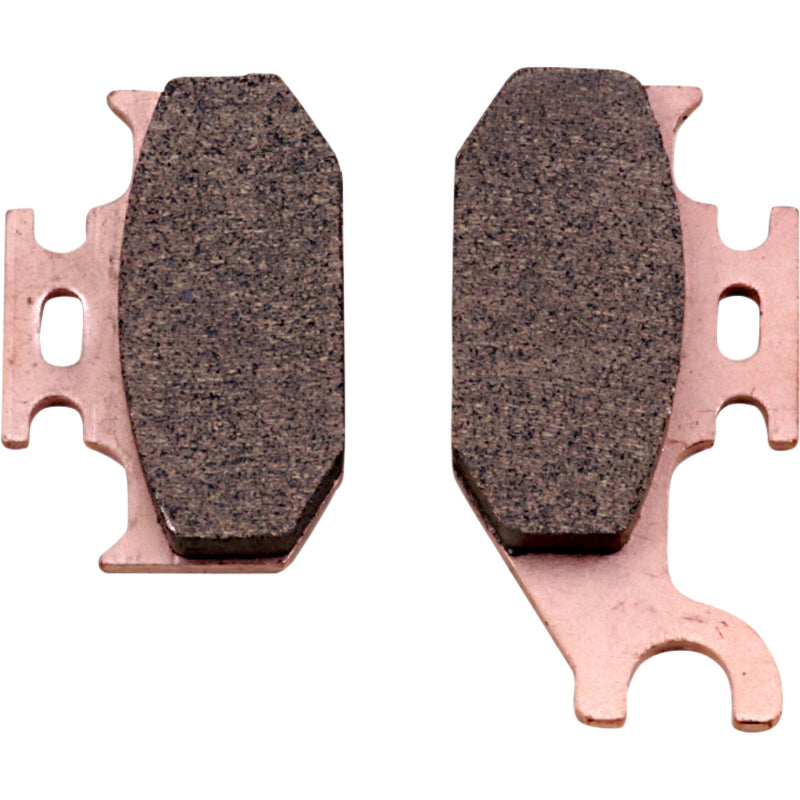GALFER 1722-0862 FD315G1397 HH Sintered Brake Pads Brake Pads