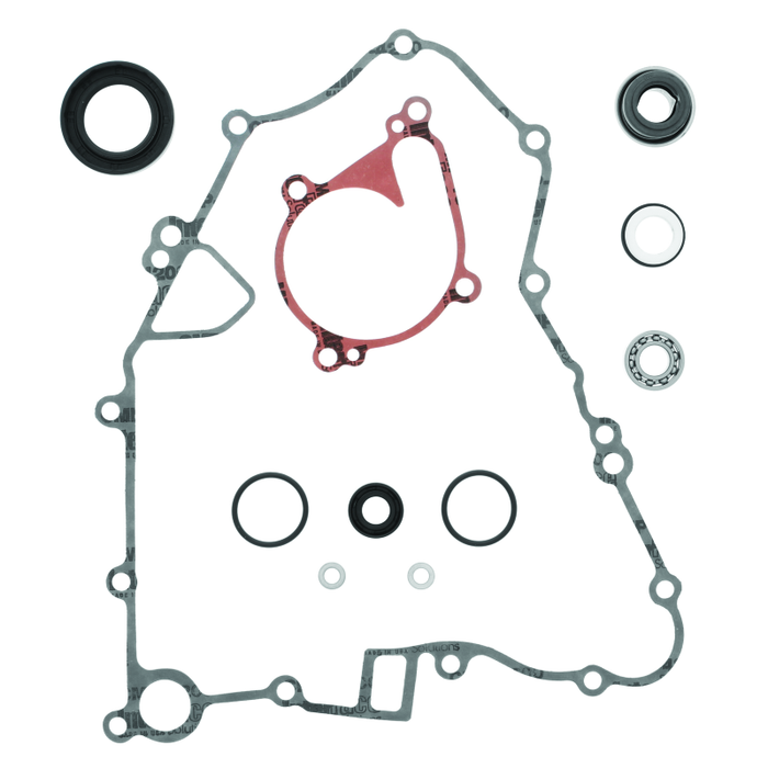 QuadBoss 565275 04-06 Arctic Cat 650 AT V2 4x4 Water Pump Rebuild Kit - Photo - Primary