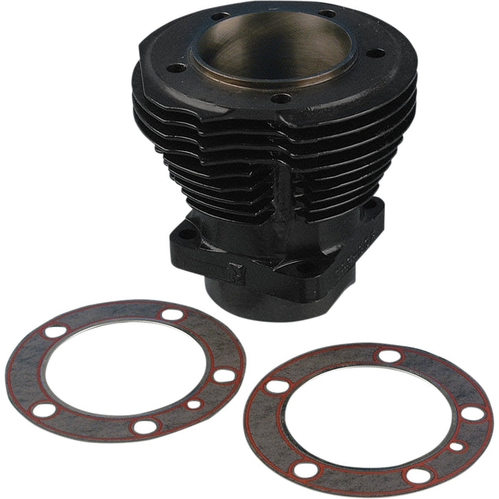 JAMES GASKET DS-174911 JGI-16770-66-X Replacement Cylinder Head and Compliance Fitting Gaskets Fire Ring Head Gasket - FL