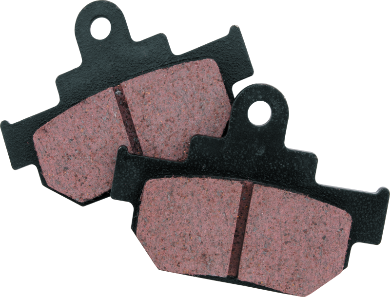 BikeMaster 961116 Suzuki Brake Pads - Photo - Primary