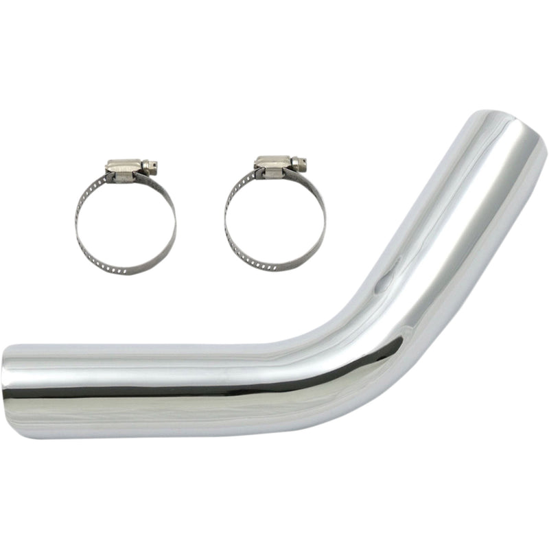 Paughco Heat Shield - 419F For Harley Sportster 1957-1978