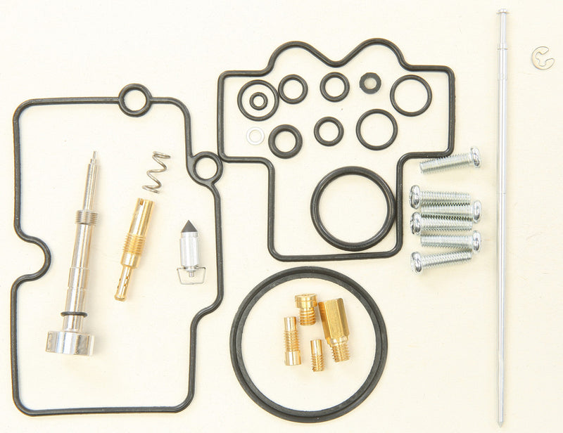 All Balls Carburetor Repair Kit - 26-1374 Honda TRX450R 2008-2009