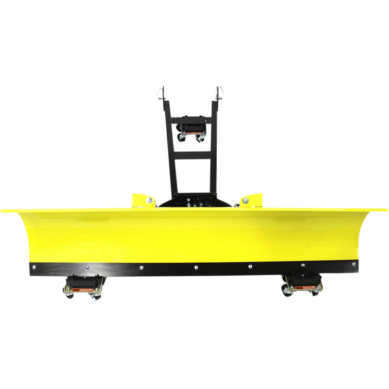 SUPER CADDY 4120-0035 PPC500 Plow Blade Dolly Set Dolly - Plow Blade - Set