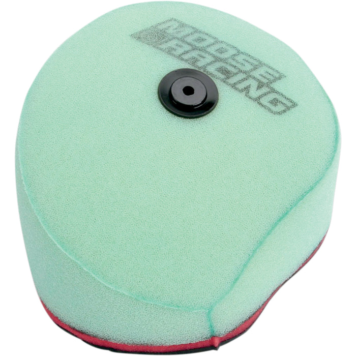 MOOSE OFFROAD 1011-0837 P1-40-45 Precision Pre-Oiled Air Filter kawasaki/suzuki