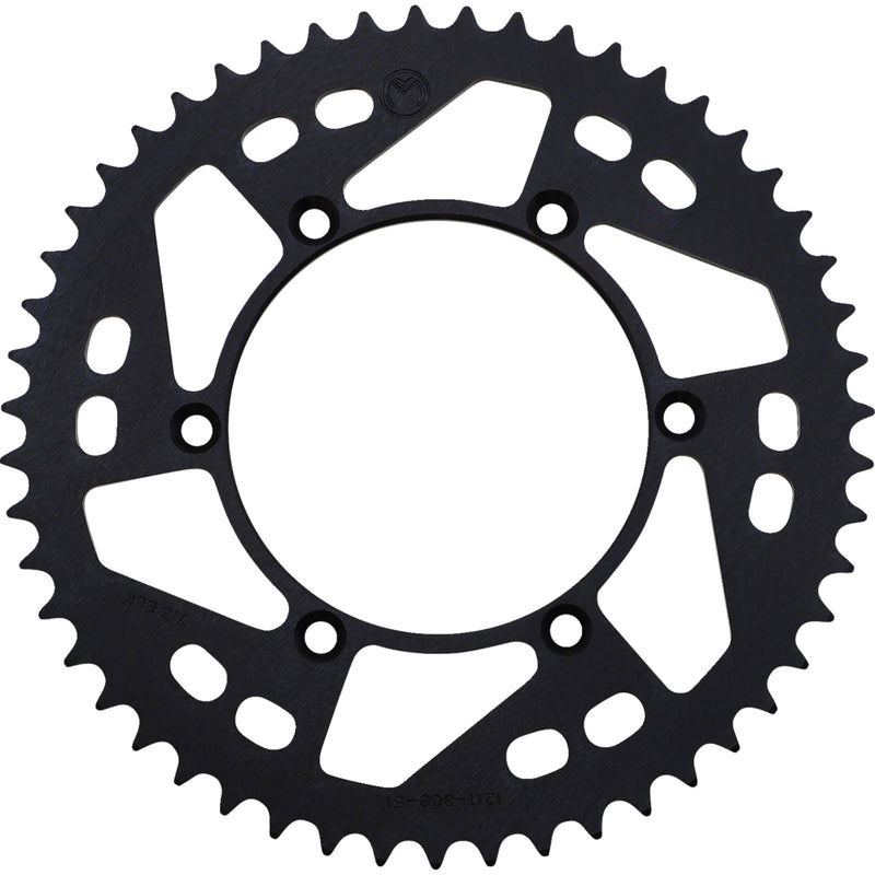 Moose Offroad Sprocket - 1211-808-51-10 Kawasaki KLX400R / KLX400SR 2003