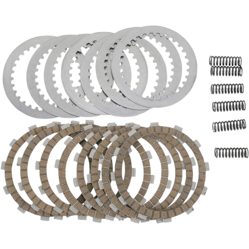 Dp Brakes DPK Series Clutch Kit - DPK222 Yamaha YFZ450R / YFZ450X / 450 4x2 2010-2013