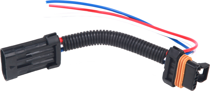 Open Trail 12-8601 SM106-004 TAIL LIGHT HARNESS POWER OUT