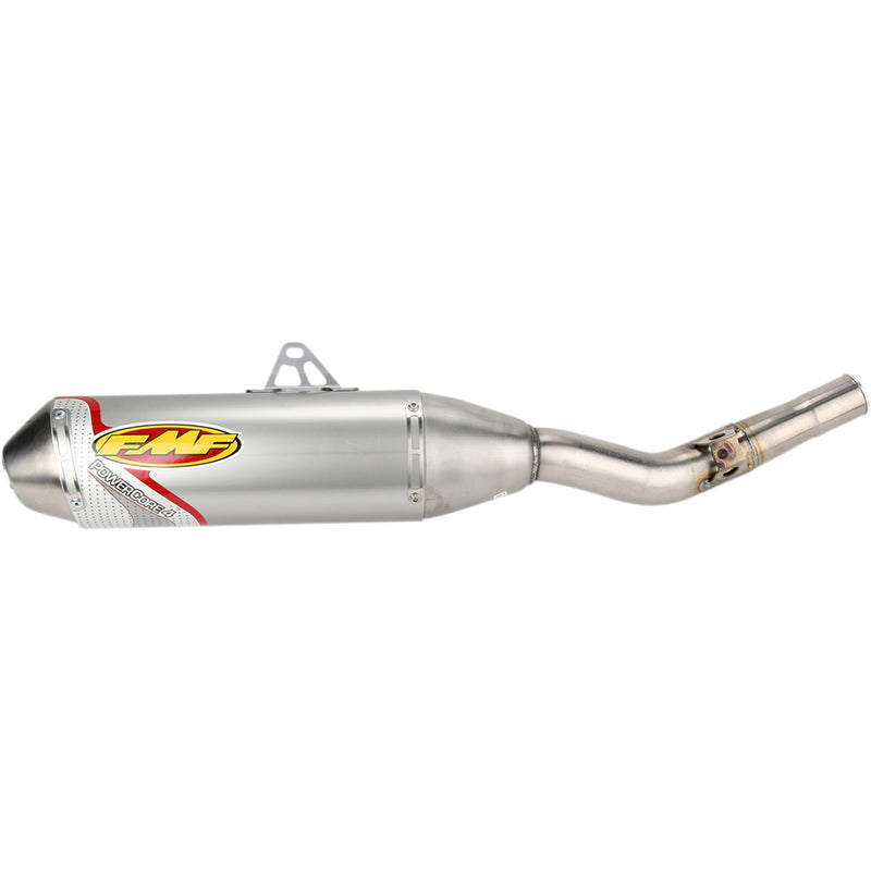 FMF Powercore 4 Muffler - 041274 Honda CRF250R 2006-2009