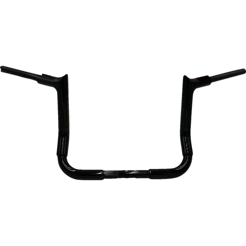 Fat Baggers Inc. Handlebar - 815012-B For Harley Touring 1999-2013