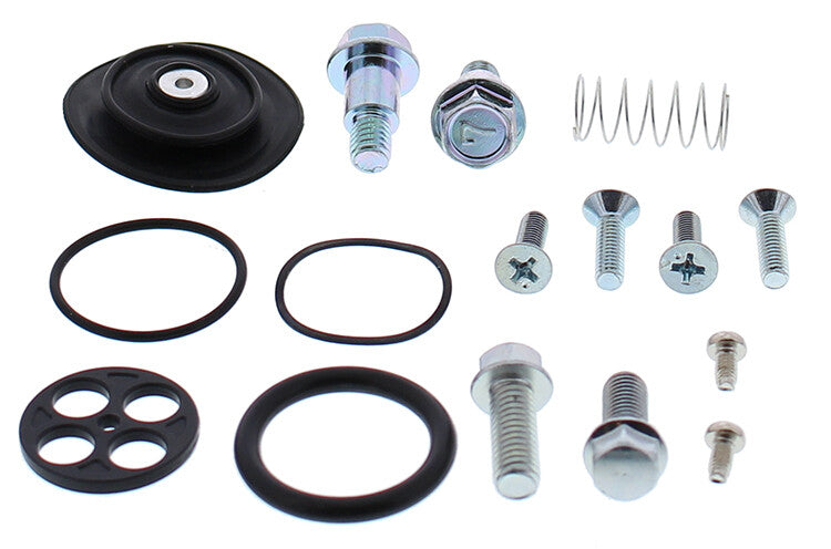 All Balls Fuel TAP Repair Kit - 60-1077 Kawasaki 750 Brute Force 4x4i / 650 Brute Force 4x4 / 650 Brute Force 4x4i 2005-2013
