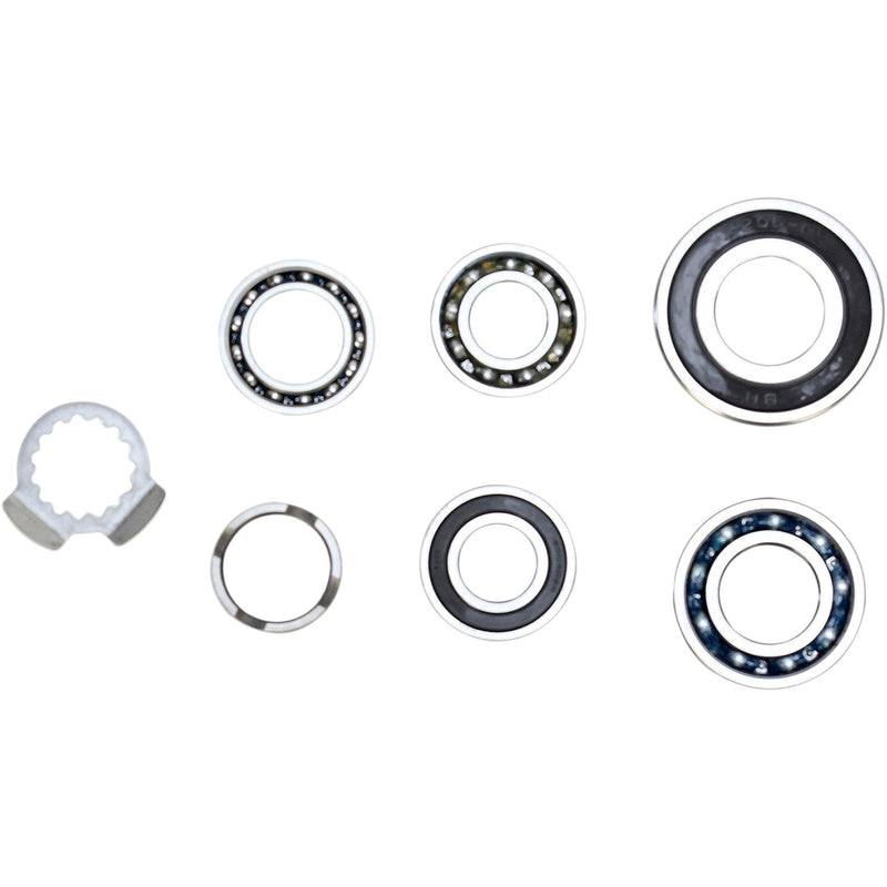 Hot Rods Bearing Kit - TBK0078 Yamaha Raptor 2006-2024