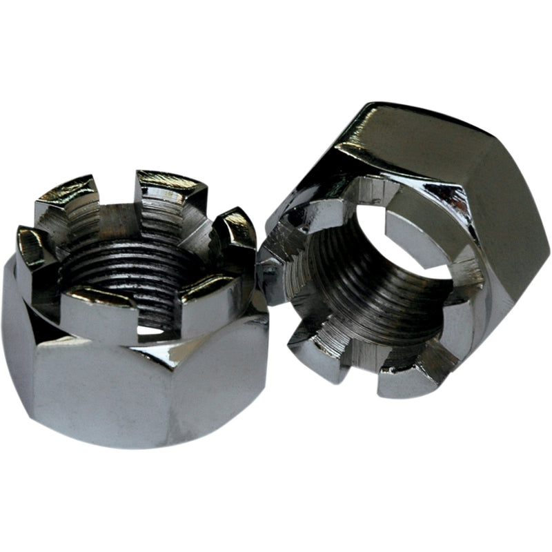 DURA BLUE DB20-0020 20-0020 Axle Hub Nut 20 mm