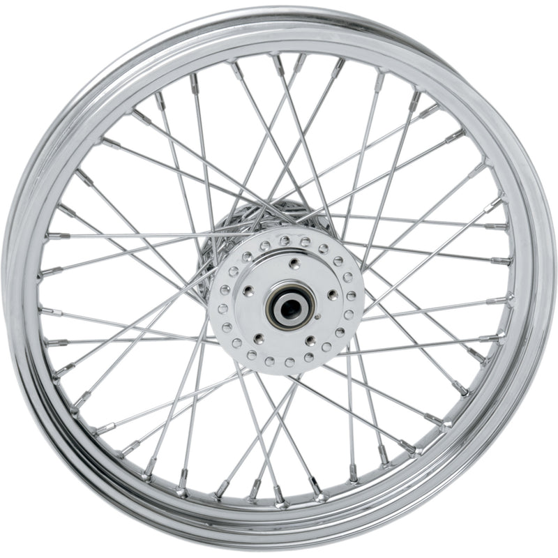 Drag Specialties Wheel - 0203-0413 For Harley 1984-1998