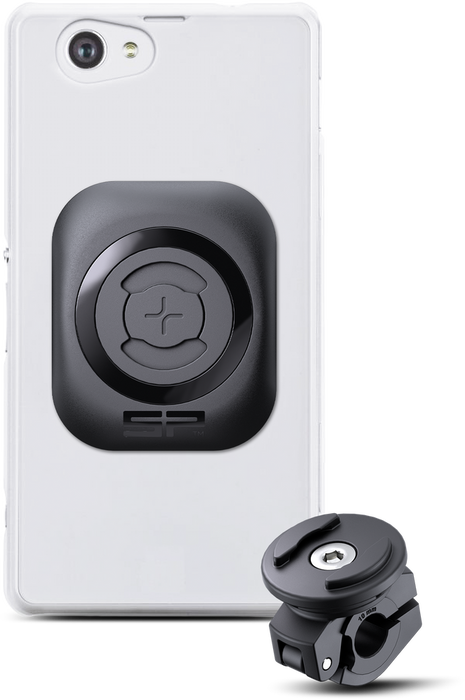 Sp Connect 194-52501 52501 UNIVERSAL INTERFACE SPC+ MOTO SCOOTER BUNDLE