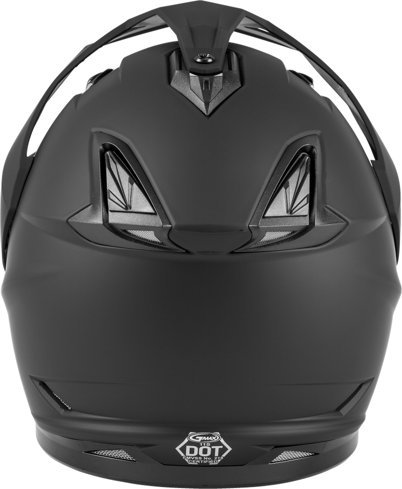 Gmax GM-11 Dual Sport Helmet (2023)