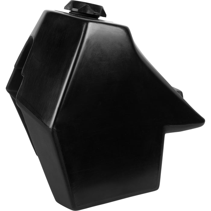IMS PRODUCTS INC. 0701-1054 117345-BK1 Large-Capacity Gas Tank black - yamaha - 3.6 gallon