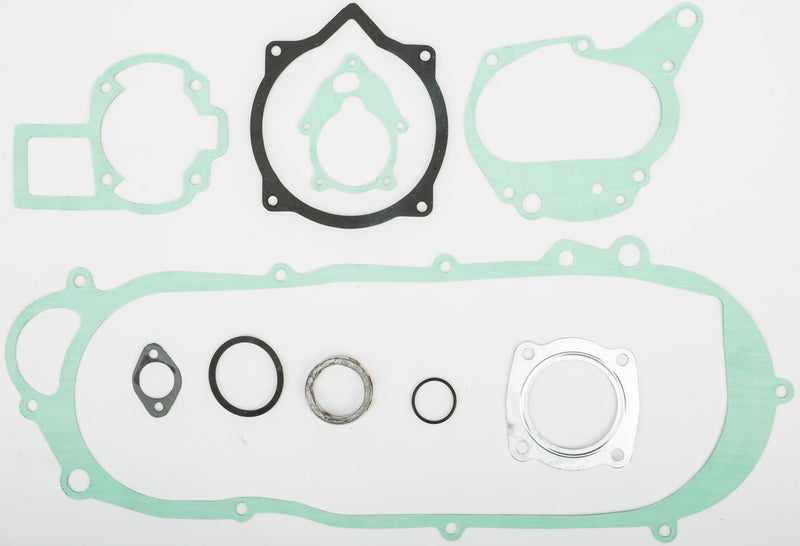 Athena Complete Gasket Kit - P400510850086 Suzuki 80 QuadSport / QuadSport 1987-2006
