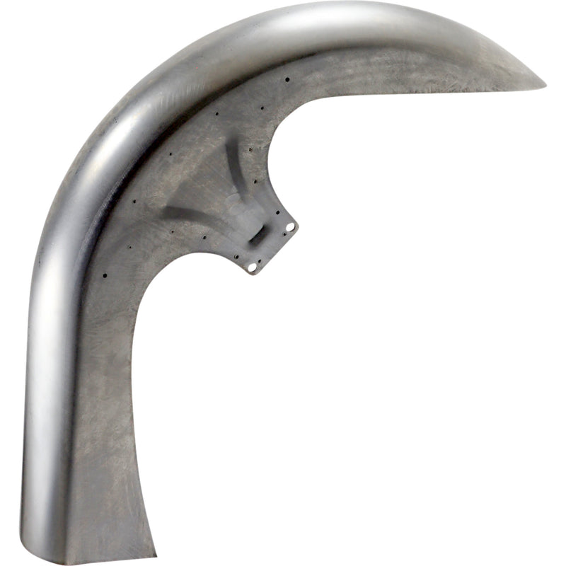 Russ Wernimont Designs Flat Back Fender - RWD-50215 For Harley Touring 1994-2013