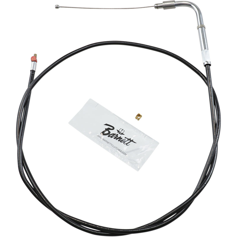 Barnett Cable - 101-30-40017 For Harley Touring 1996-2001