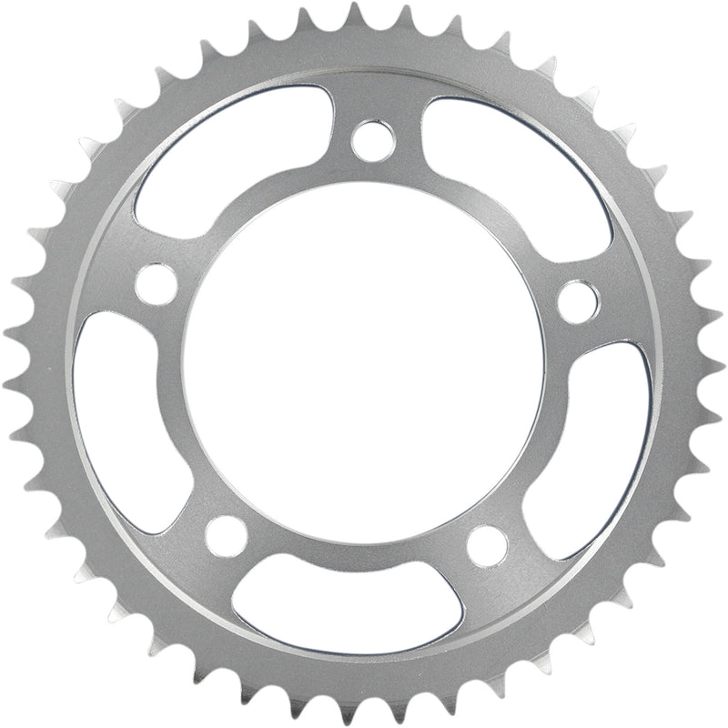PARTS UNLIMITED 1210-0028 Sprocket rear  - 43 tooth - honda