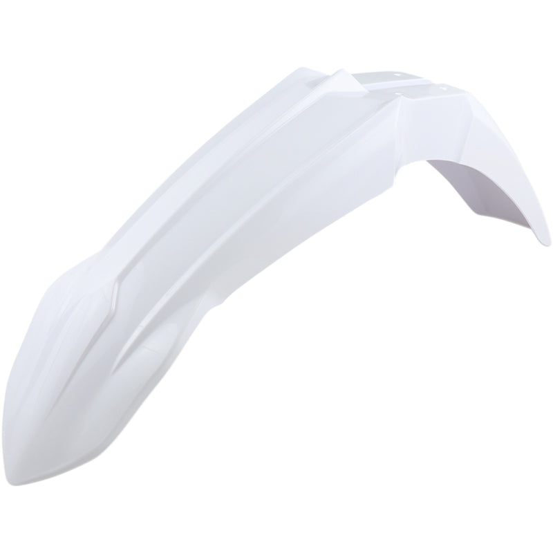 Ufo Fender - YA04856-046 Yamaha Dirt Bikes 2018-2026