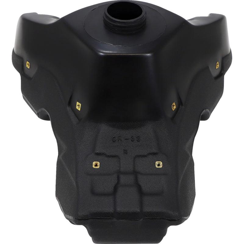 Ims Products Inc. Fuel Tank - 112257-BK1 Honda CRF450R / CRF450RWE / CRF250R / CRF250RWE 2021-2026