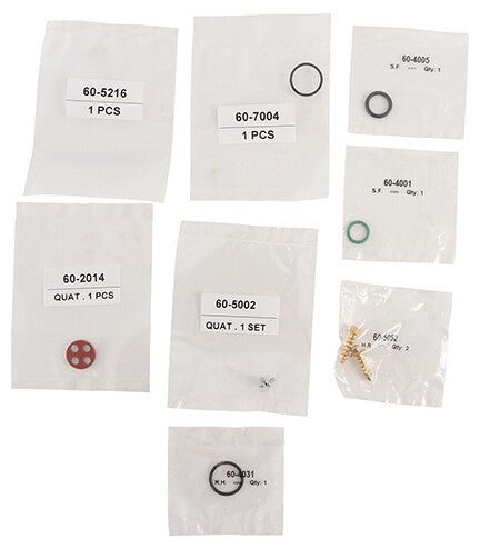All Balls Fuel TAP Repair Kit - 60-1017 Husaberg TE 250 / TE 300 2011-2014