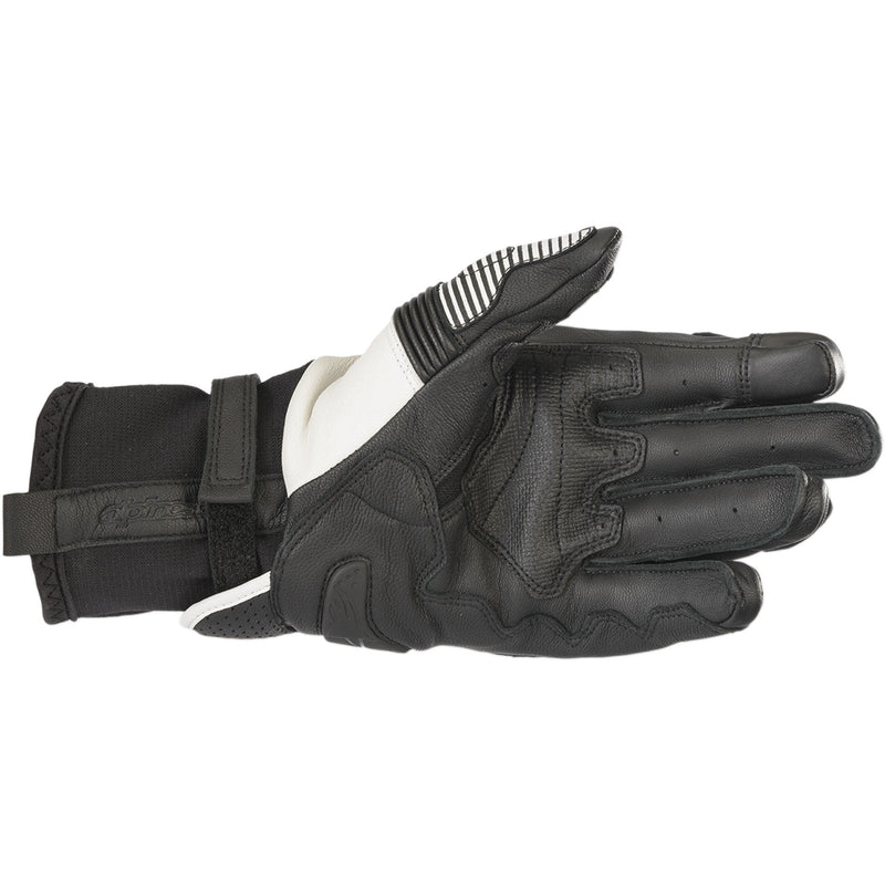 ALPINESTARS GPX V2 Gloves Black/White
