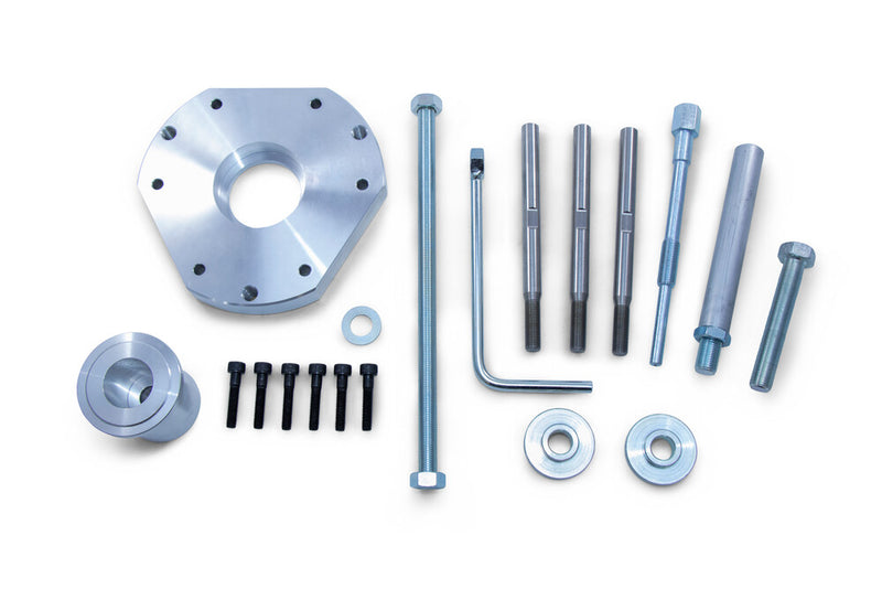 Dynojet 133-8095 16300002 MULTI-TOOL CLUTCH SERVICE KIT