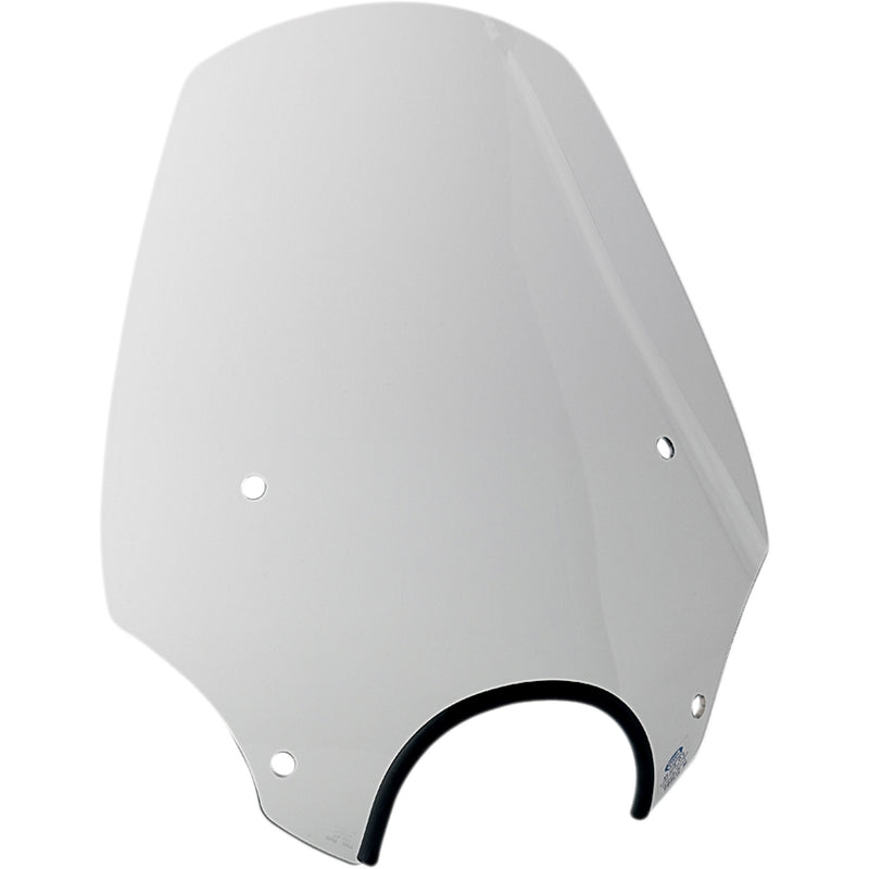 MEMPHIS SHADES MEP5219 MEP5219 El Paso Sportshield — 5-1/4" - 7" El Paso Windshield - 17" - Solar