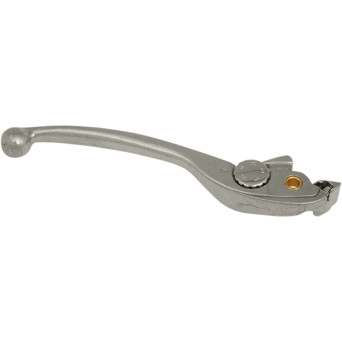 PARTS UNLIMITED 0614-1203 Replacement Brake Lever — Honda Lever - Right Hand